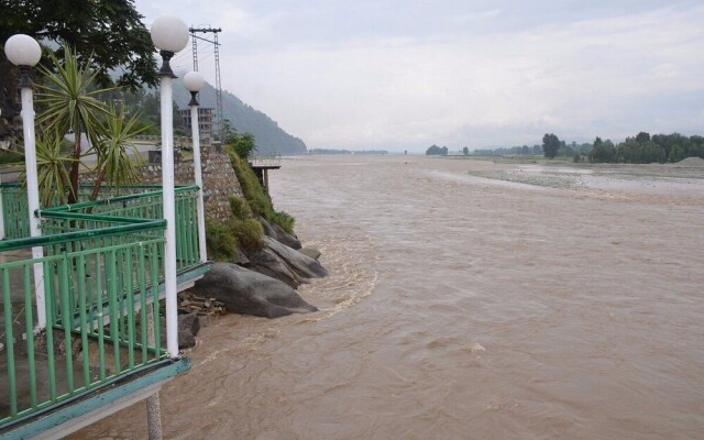 Swat View Hotel