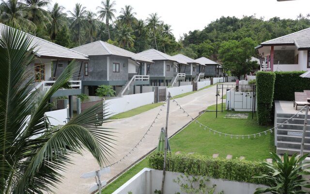Song Phi Nong Resort Koh Phangan