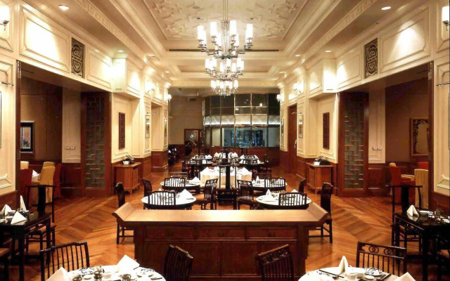 Mandarin Oriental, Kuala Lumpur