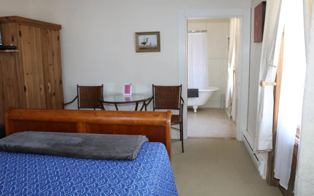 Jardine's Inn