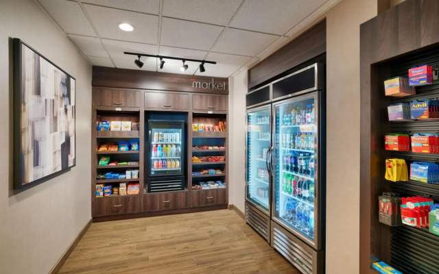 Residence Inn by Marriott Salt Lake City Cottonwood