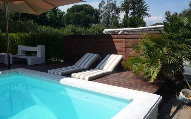 Villa La Begude