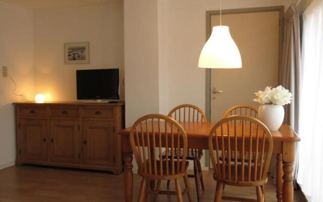 Vakantiehuizen Cadzand