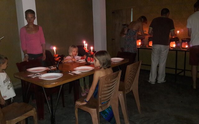Safari Village Hotel