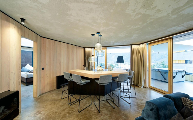 Lindenhof Lifestyle DolceVita Resort