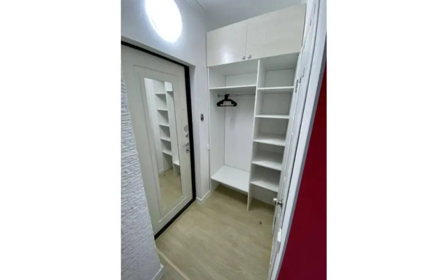 RentalApart (РенталАпарт) на улице Лермонтова