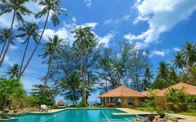 The Siam Residence Boutique Resort