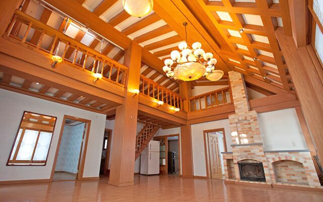 Gapyeong Pop Pension