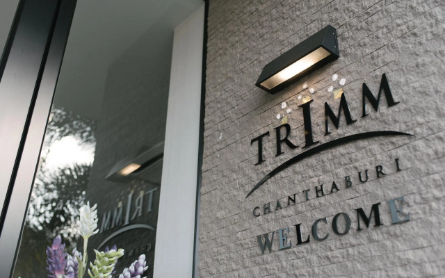 TRIMM (SHA Extra Plus)