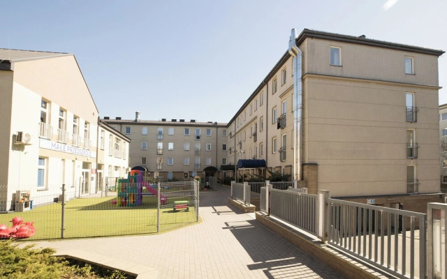 ShortStayPoland Apartamentowa B180