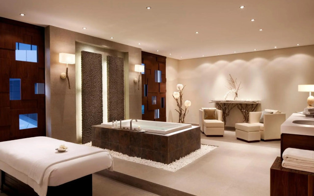 Mandarin Oriental Al Faisaliah, Riyadh