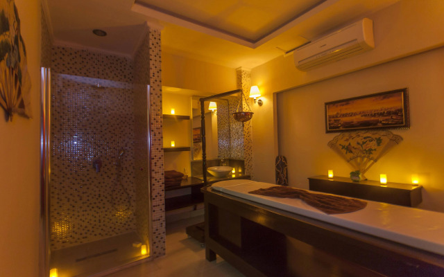 Bieno Club Sunset Hotel & Spa