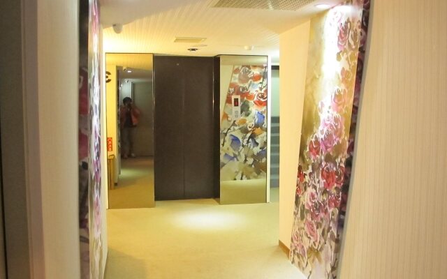 Mango Hotel - Hualien