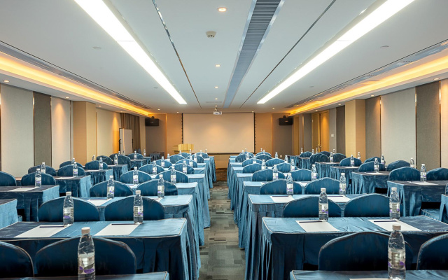 Lavande Hotels(Guangzhou tianpingjia subway station store)