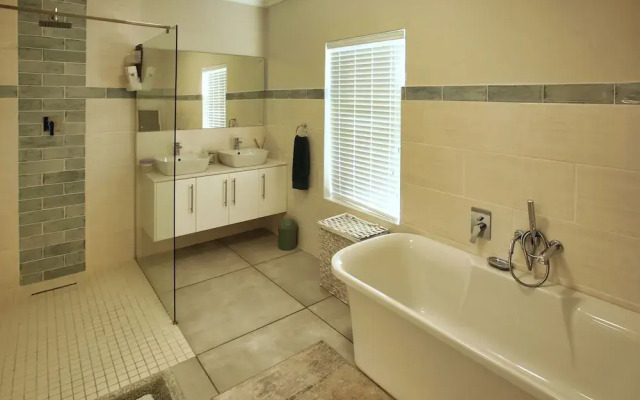 Casa Be Langebaan 6-Sleeper