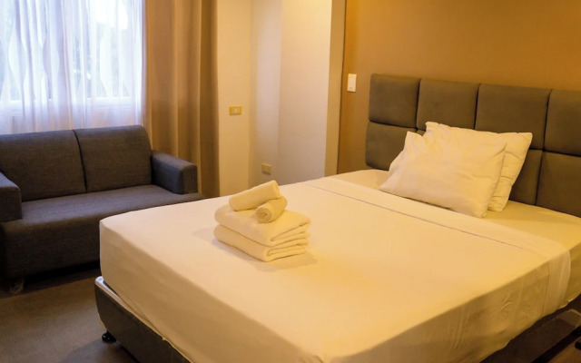 Smart Condominium powered by Cocotel