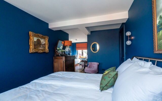 Boutique Hotel Zeeuws-Meisje