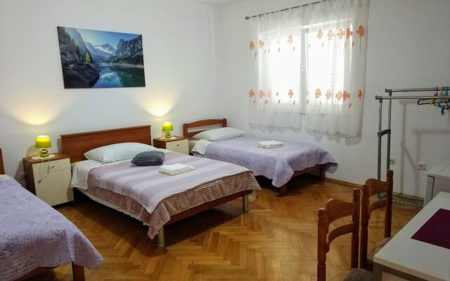 Room-stay in the Heart of Zadar at Penin