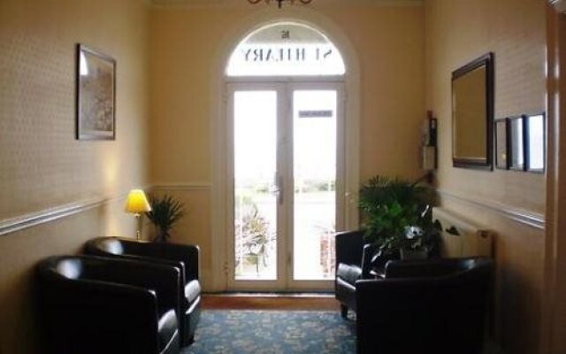 St Hilary Guest House