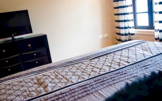 Baywalk Penthouses