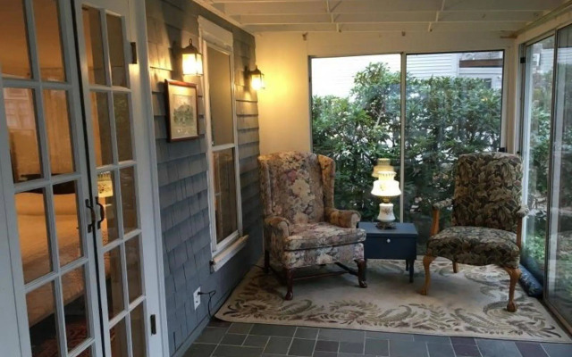 The Market Street Inn