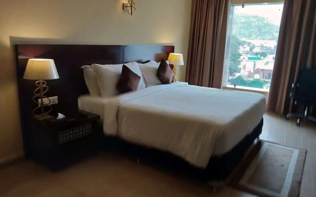 Raajsa Kumbhalgarh - IHCL SeleQtions