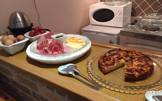 Le moulin de la Castellerie