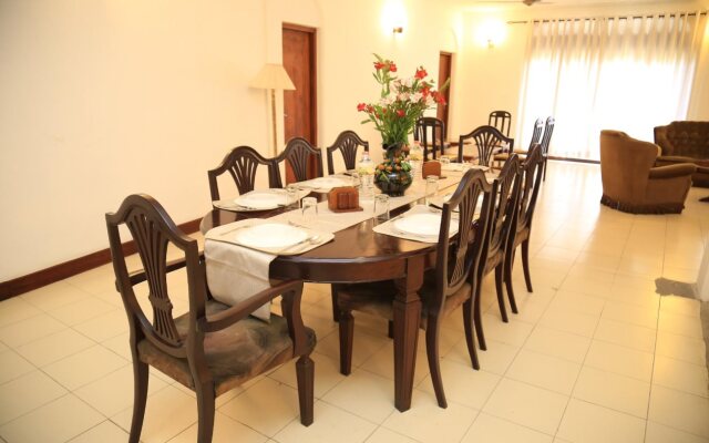 Castelo Kandy Hotel