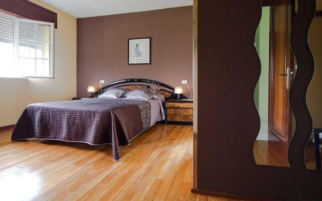 House in Carnota - 104528 by MO Rentals