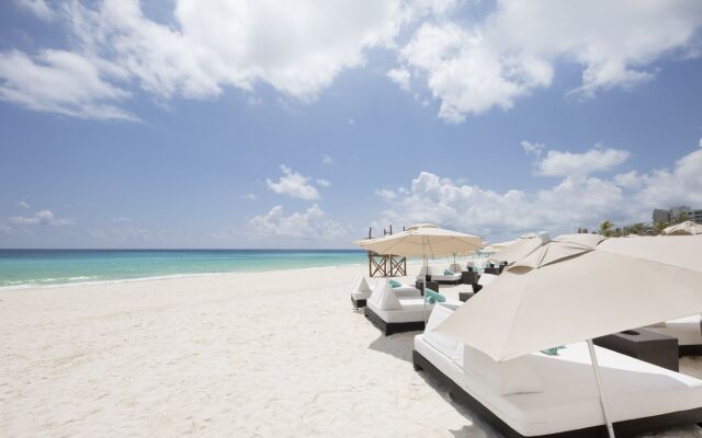 Armar House, All-Inclusive