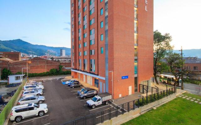 ibis budget Itagui