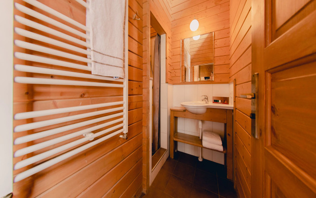 Vakantiepark Slagharen