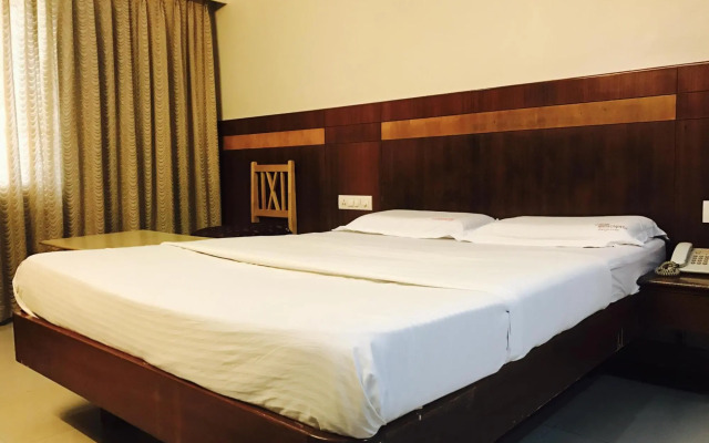 Suntrupthi Residency