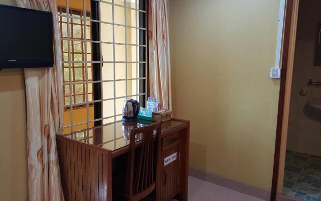 The Bright Lotus Guesthouse