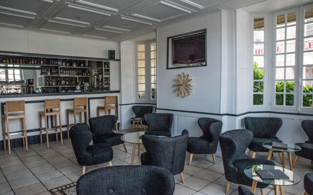 Hôtel La Réserve de Brive