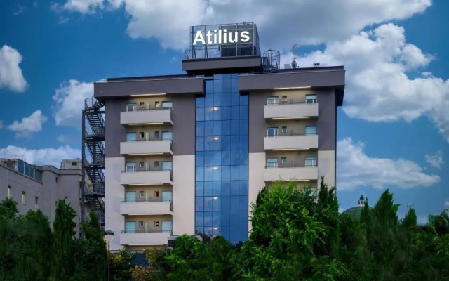 Hotel Atilius