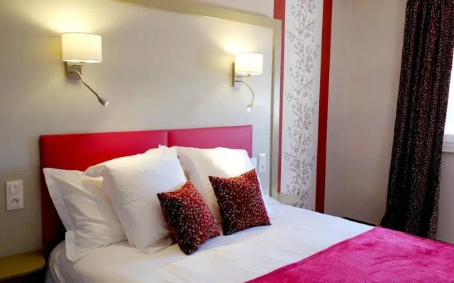 Hôtel le Relais des Moines