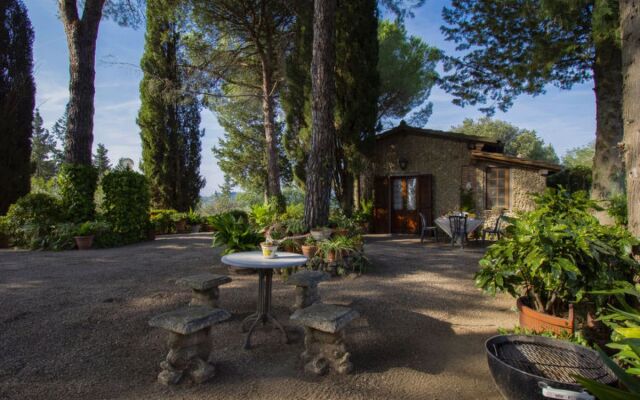 Podere Il Crocino (Mnt304)