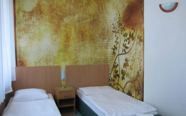 Hotel Hubert Nové Zámky