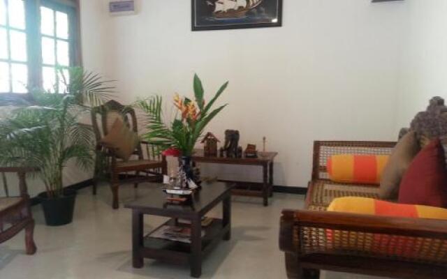 Thamaya house