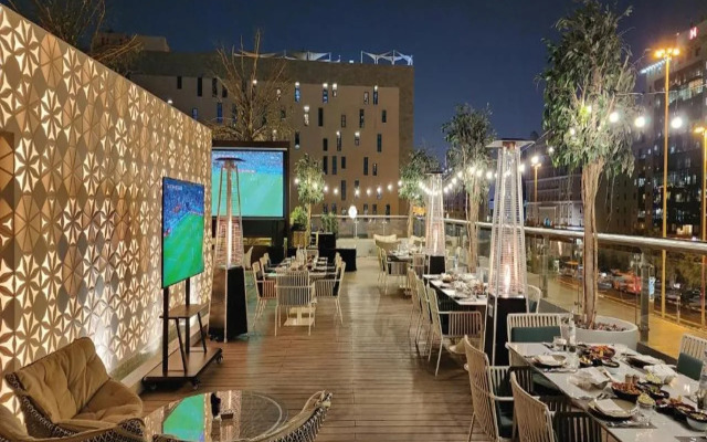 Steigenberger Residence Doha