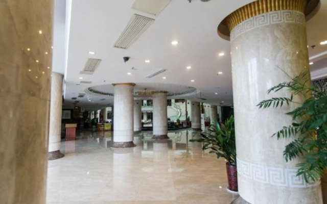 Zhenghe International Hotel