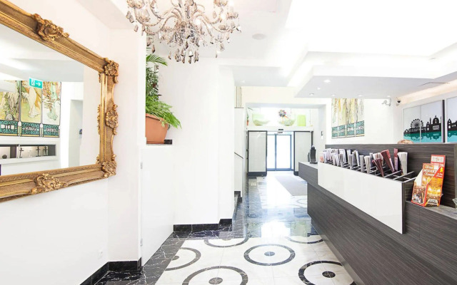 Best Western Plus Hotel Arcadia