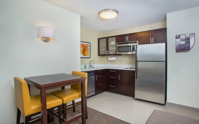 Residence Inn By Marriott Knoxville Cedar Bluff