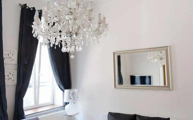 Apartment Nancy