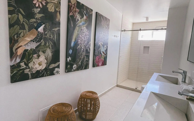 Hotel Boutique Casa Hendaus - Adults Only