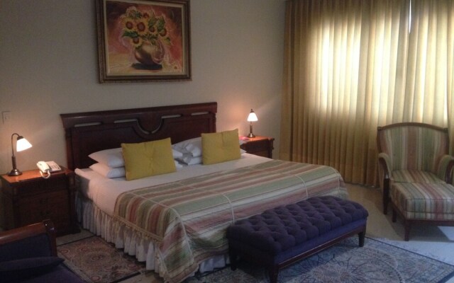Hotel La Font Boutique