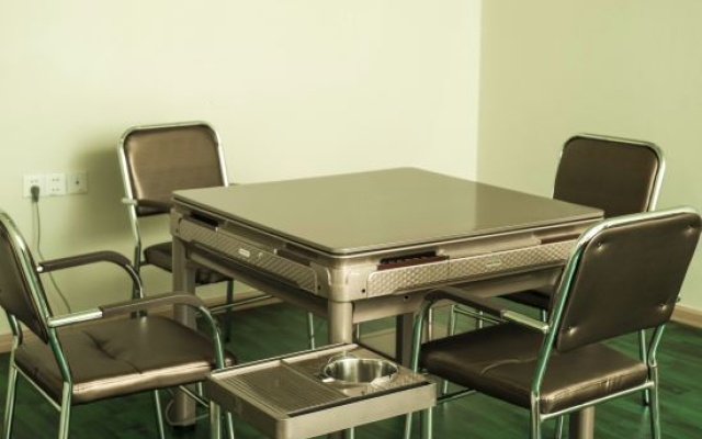 Ming Fan Ju Hotel – Business – Dehong