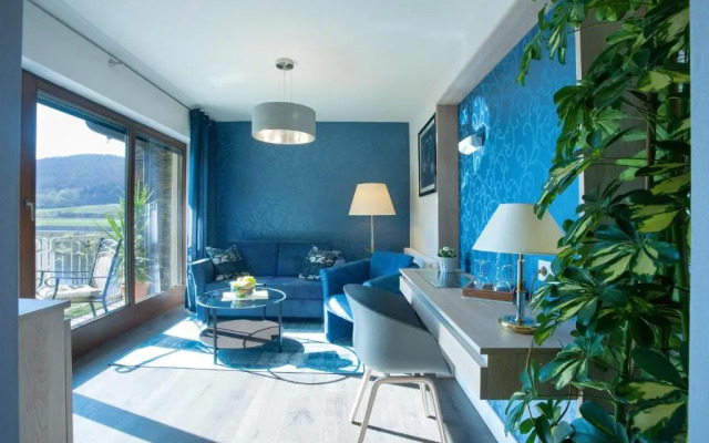 Weinhotel St. Stephanus