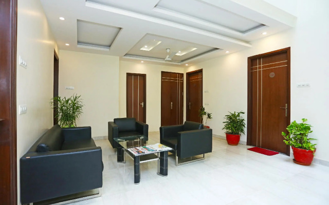 Capital O 325 Hotel Silver Star